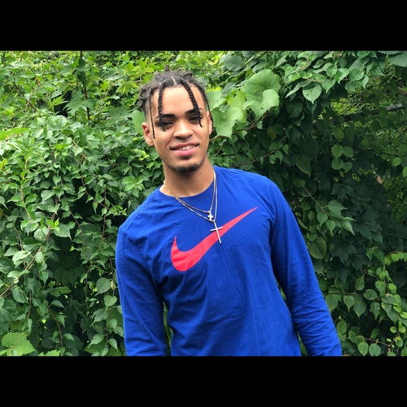 Meet your Posher, Anthony - Picture 1 of 1